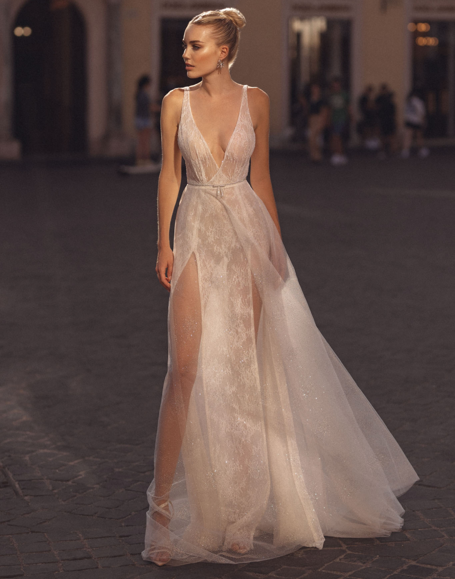 Berta MUSE Trunk Show Main Image