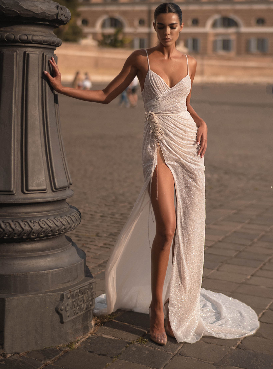 BERTA PRIVÉE Trunk Show Main Image