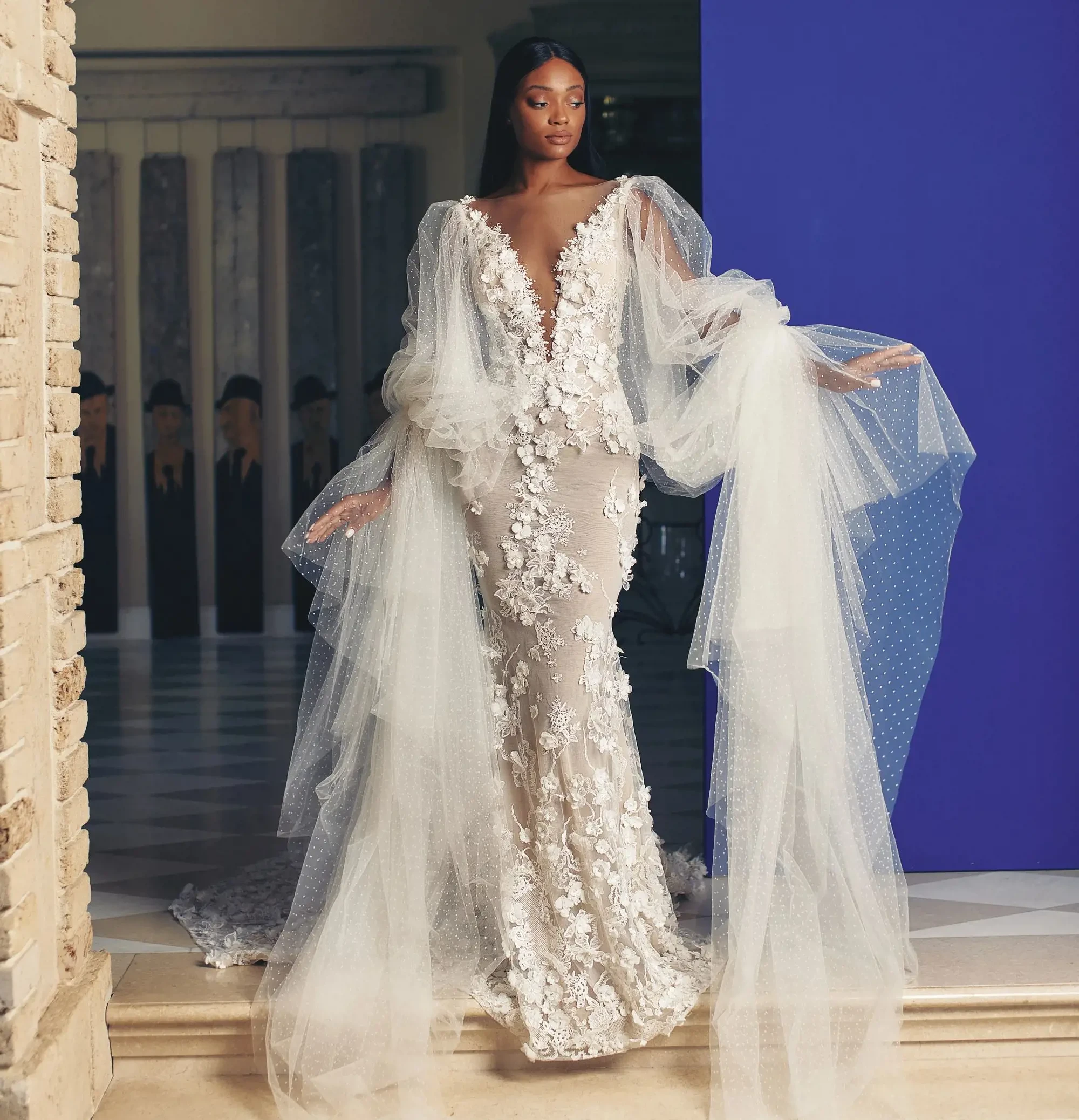Designer Spotlight: Galia Lahav Image