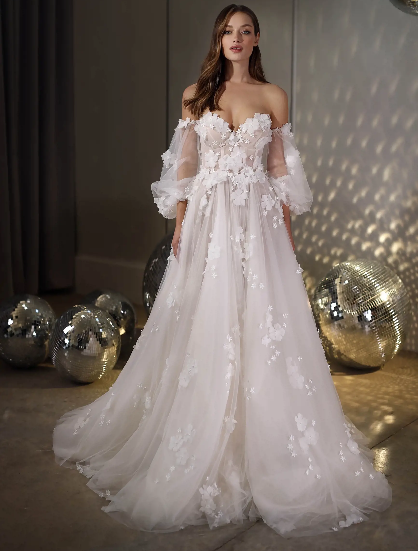 Galia Lahav Couture Iconic Trunk Show
