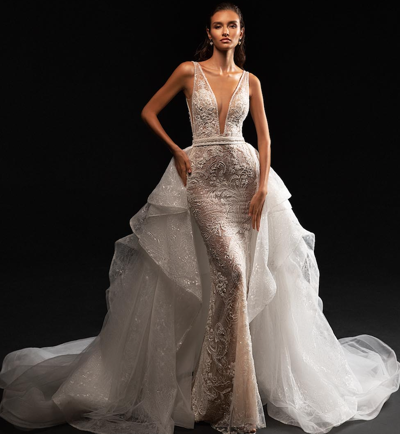 Wona Trunk Show Main Image