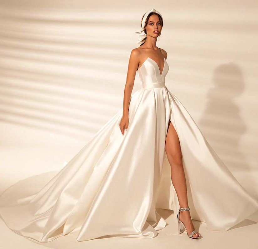 Wona Trunk Show Main Image
