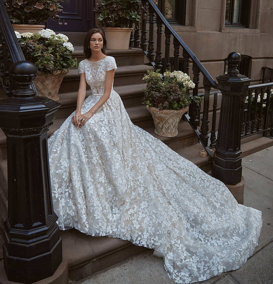 Wona Concept Trunk Show Main Image