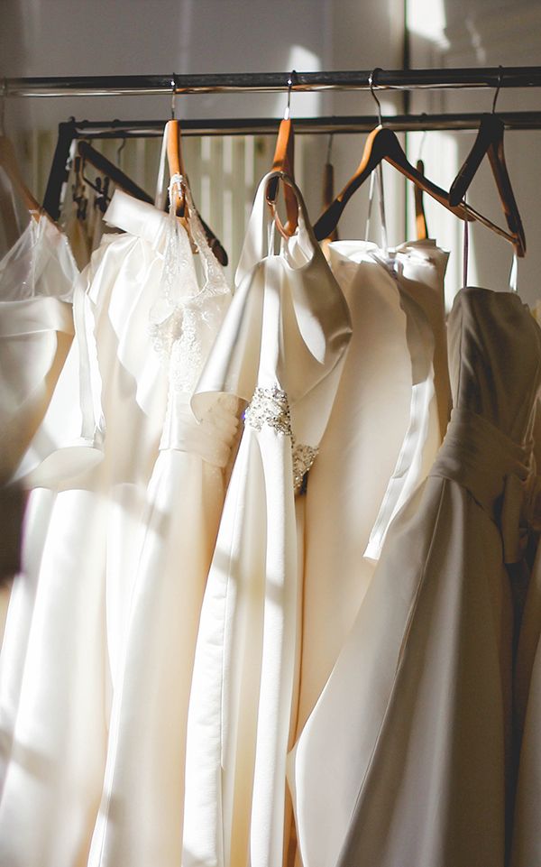 Things You Should Know Before You Go Dress Shopping Anjolique Bridal