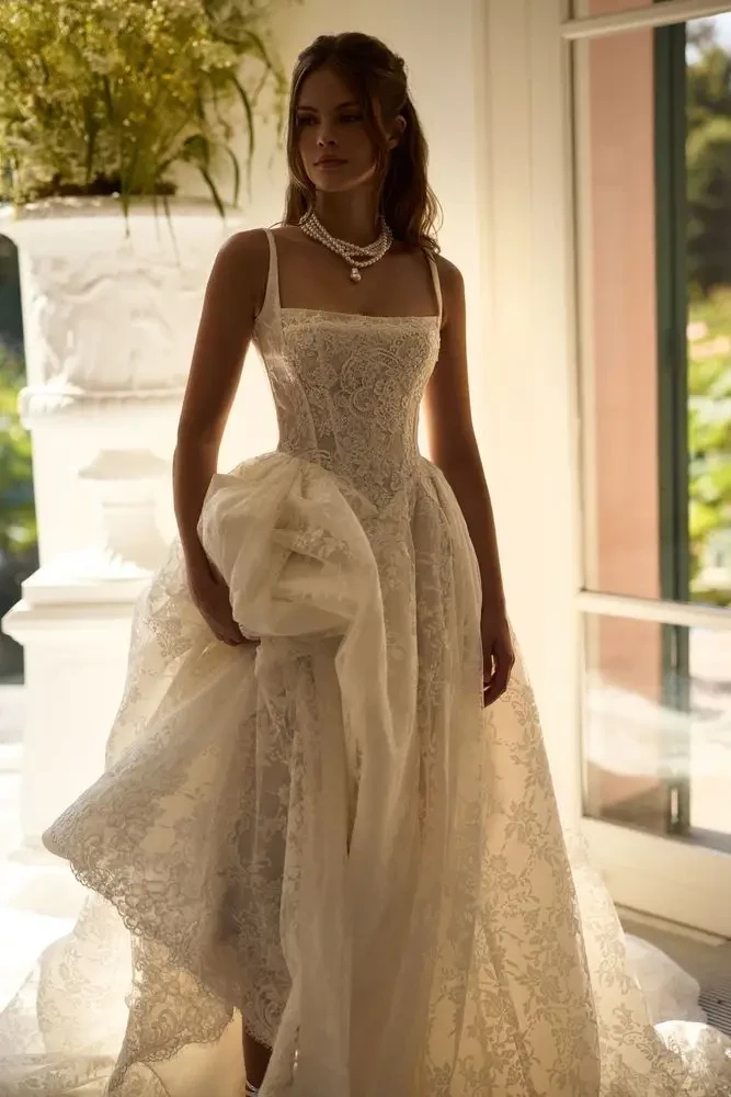 Anjolique Bridal Moving to Mooresville: What Brides Need to Know About the New Store Image