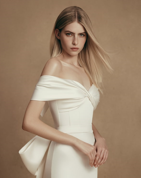 Eva Lendel Trunk Show (Personality Collection)
