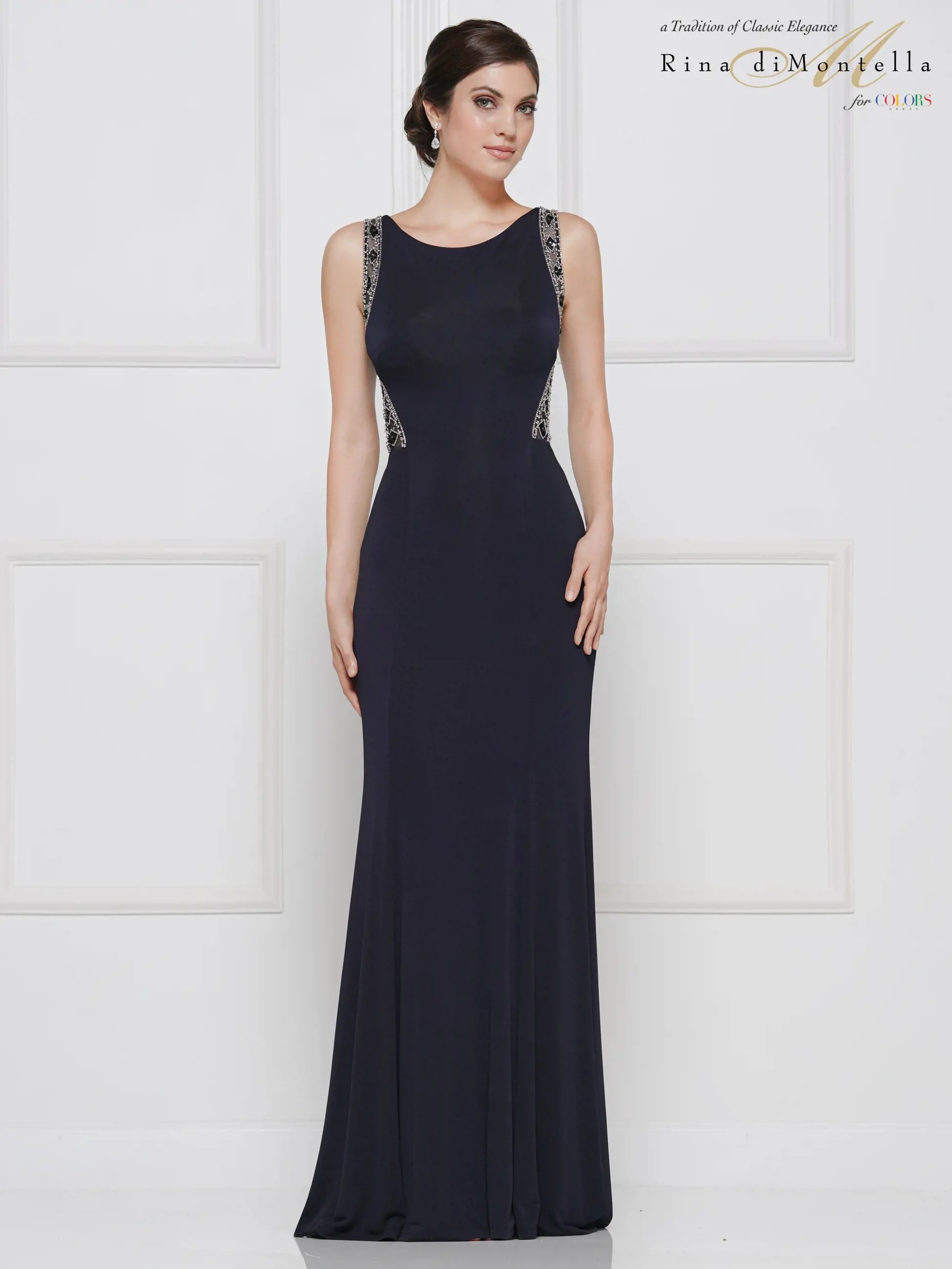 Rina Di Montella Trunk Show Main Image