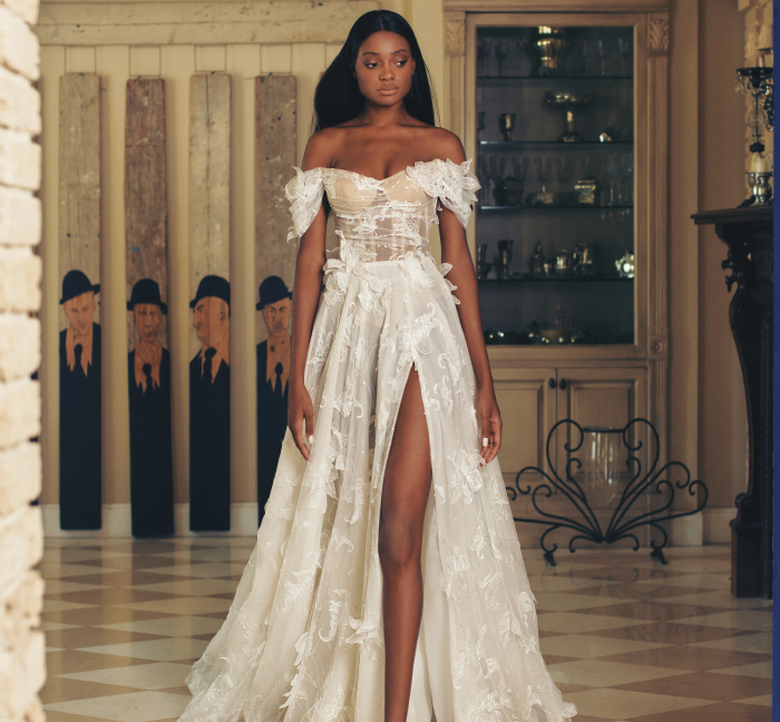 Galia Lahav Couture and Gala by Galia Lahav Trunk Show Main Image
