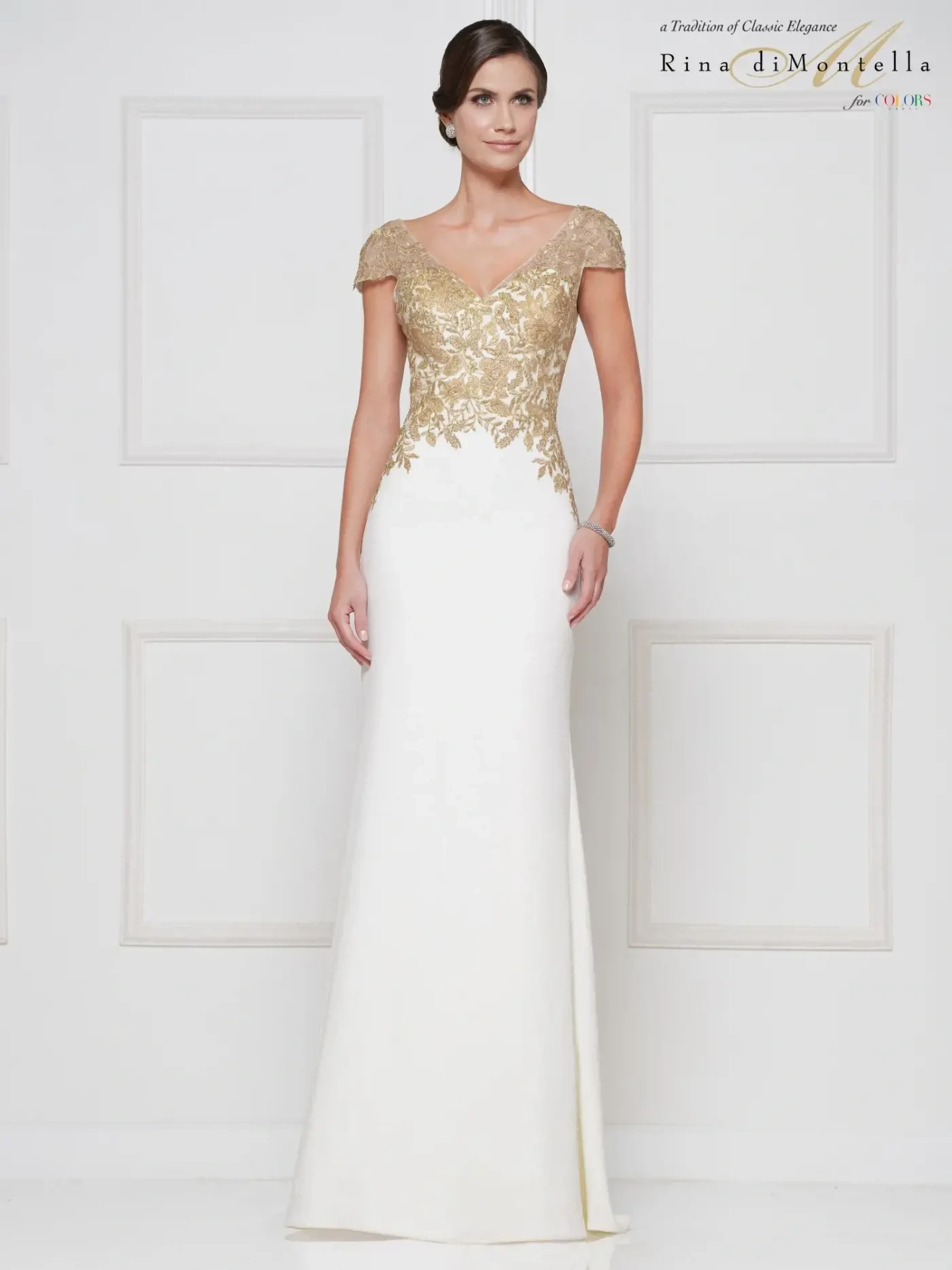 Rina Di Montella Trunk Show Main Image