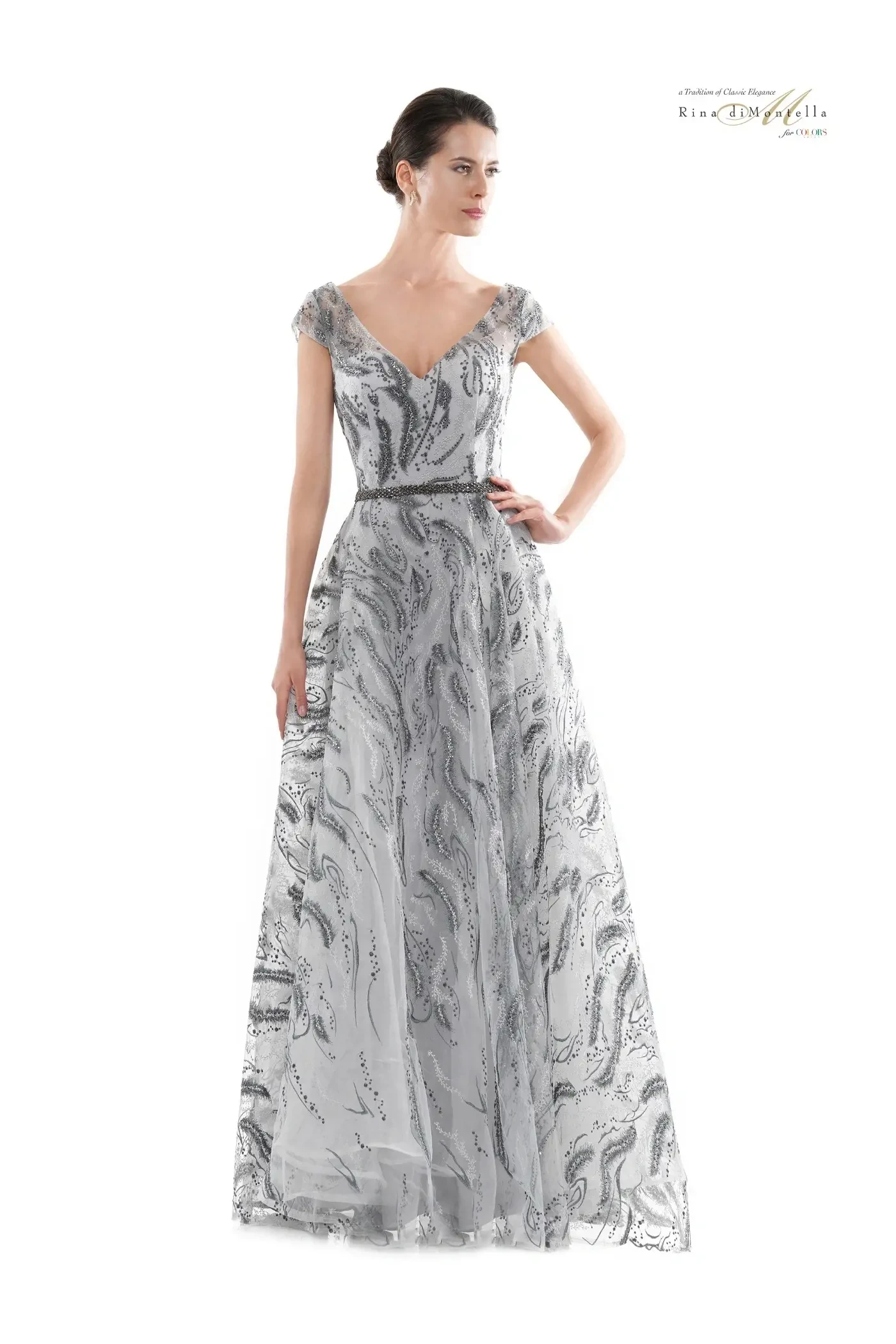 Rina Di Montella Trunk Show Main Image