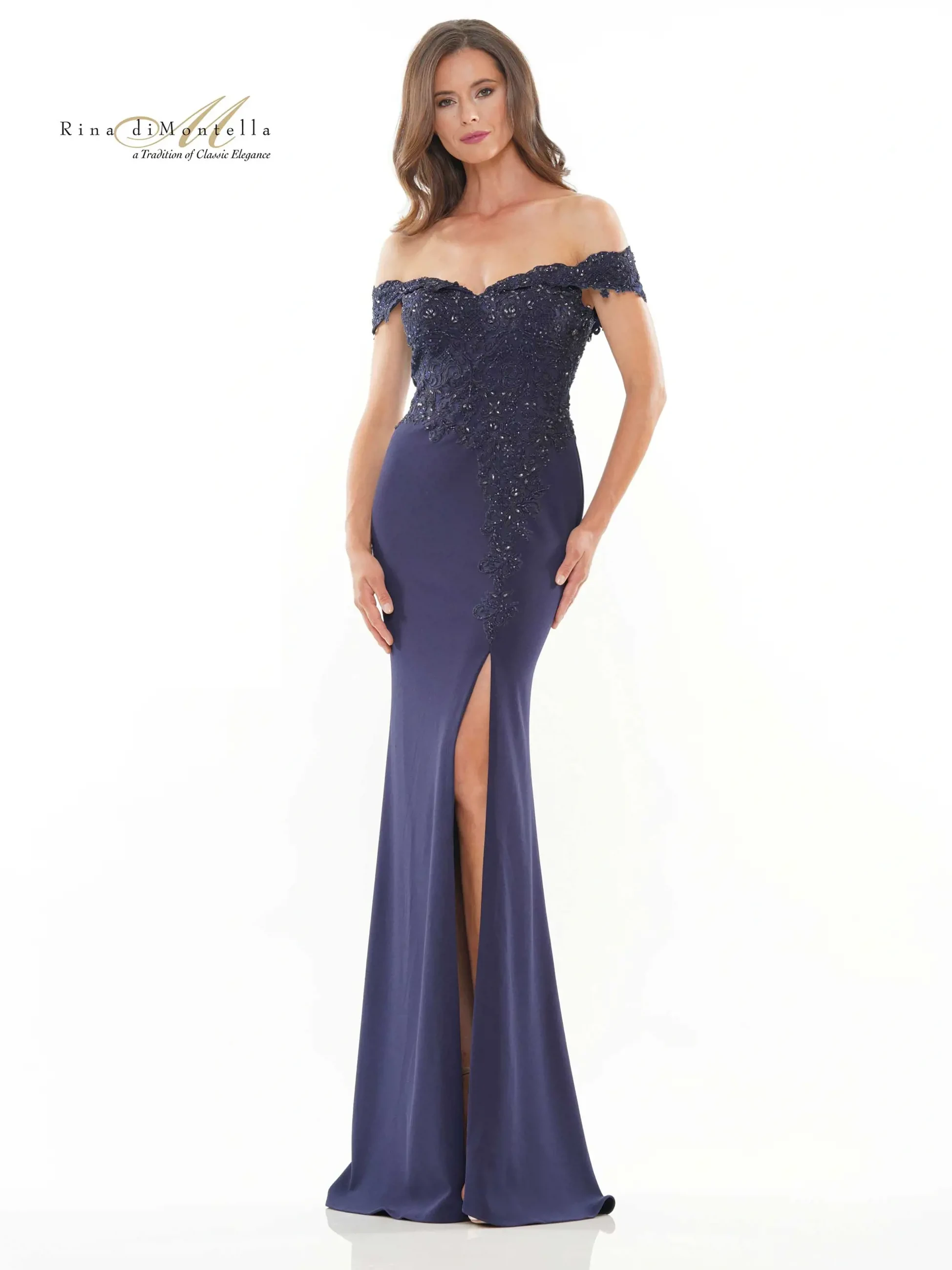 Rina Di Montella Trunk Show Main Image
