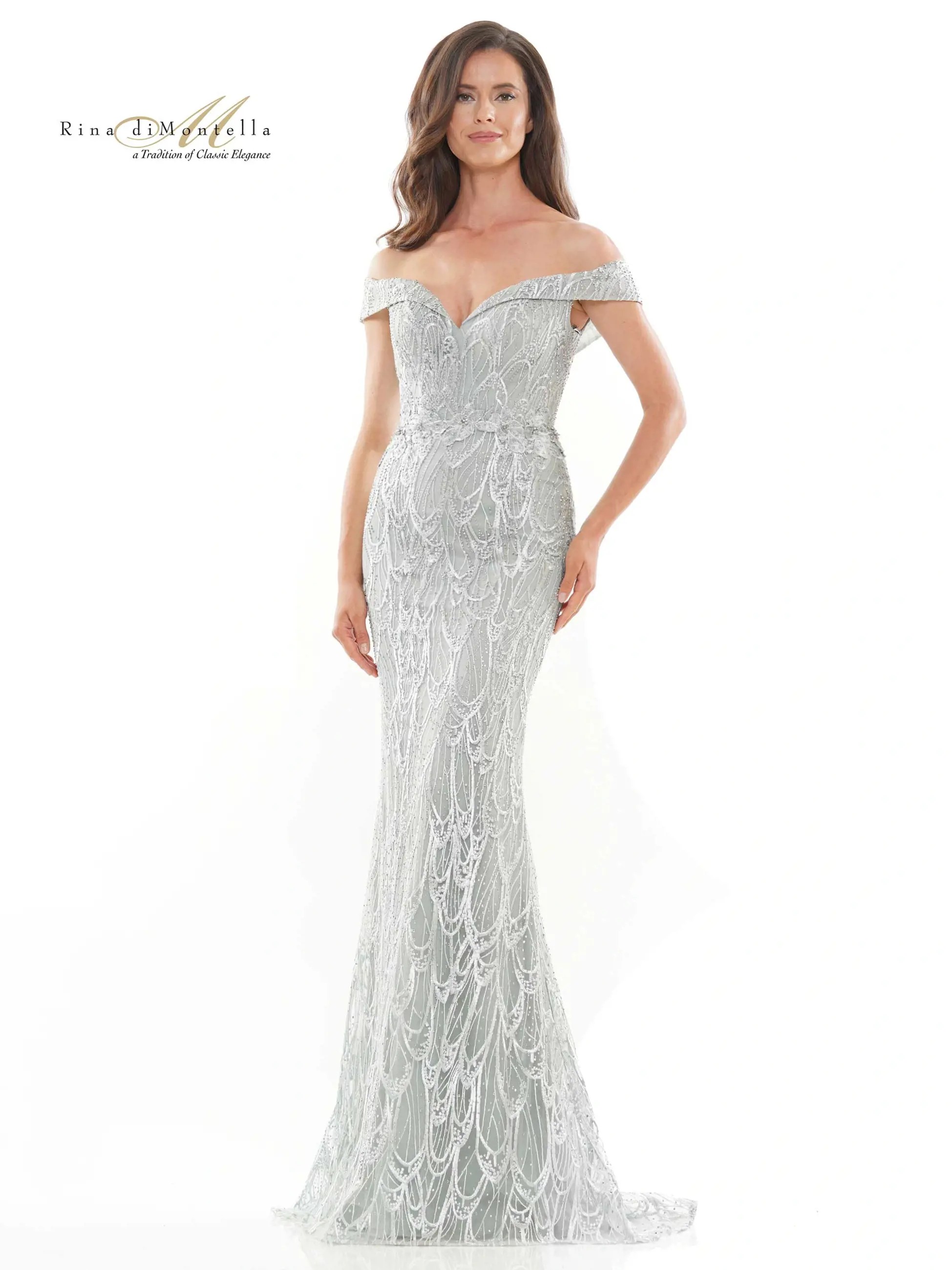 Rina Di Montella Trunk Show Main Image