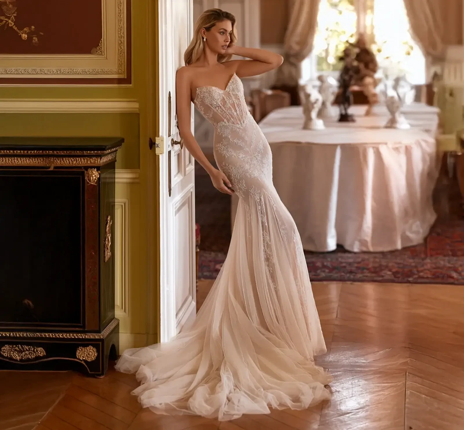 Julie Vino Trunk Show