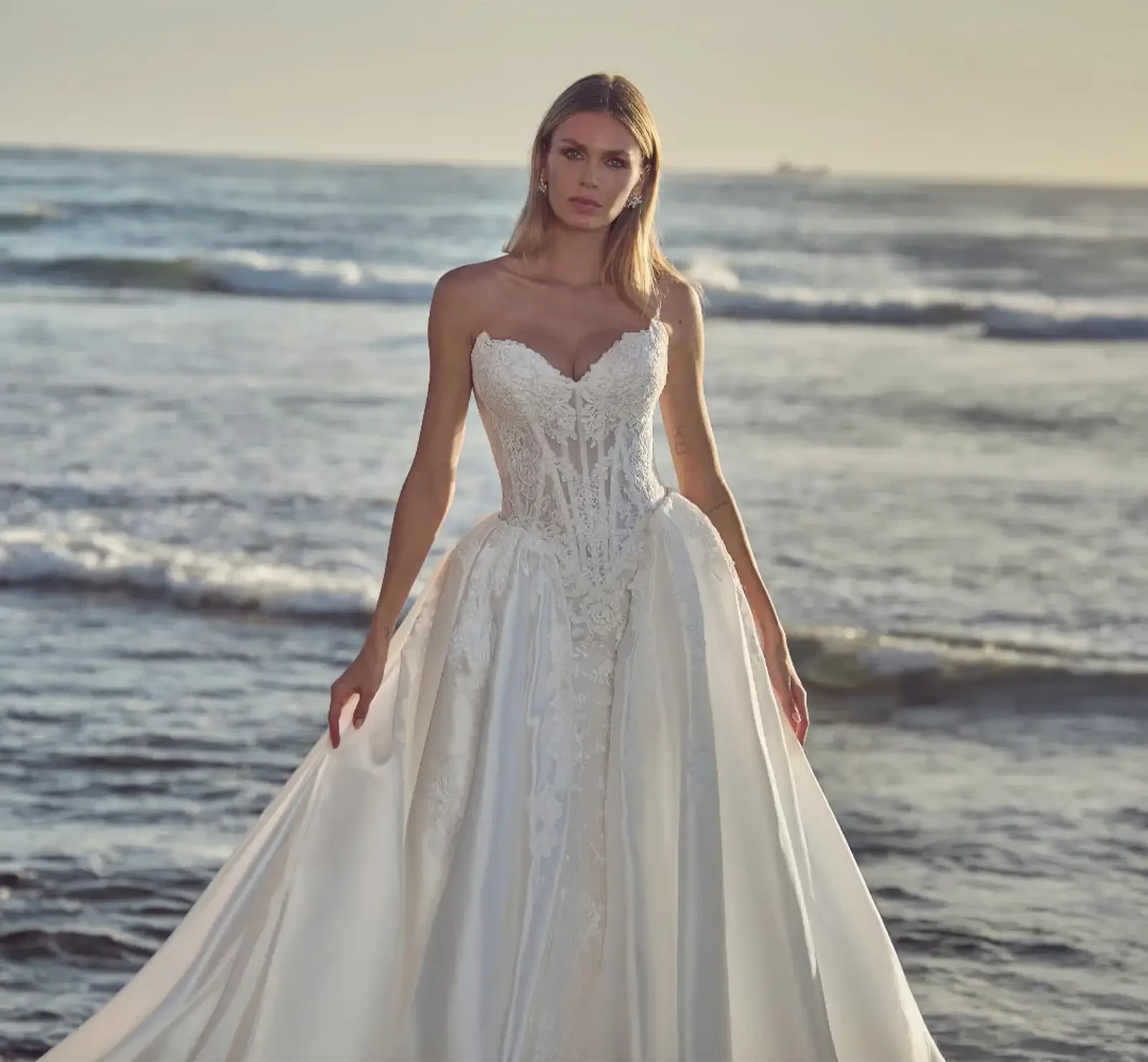 Calla Blanche Fall 2026 Collection Trunk Show