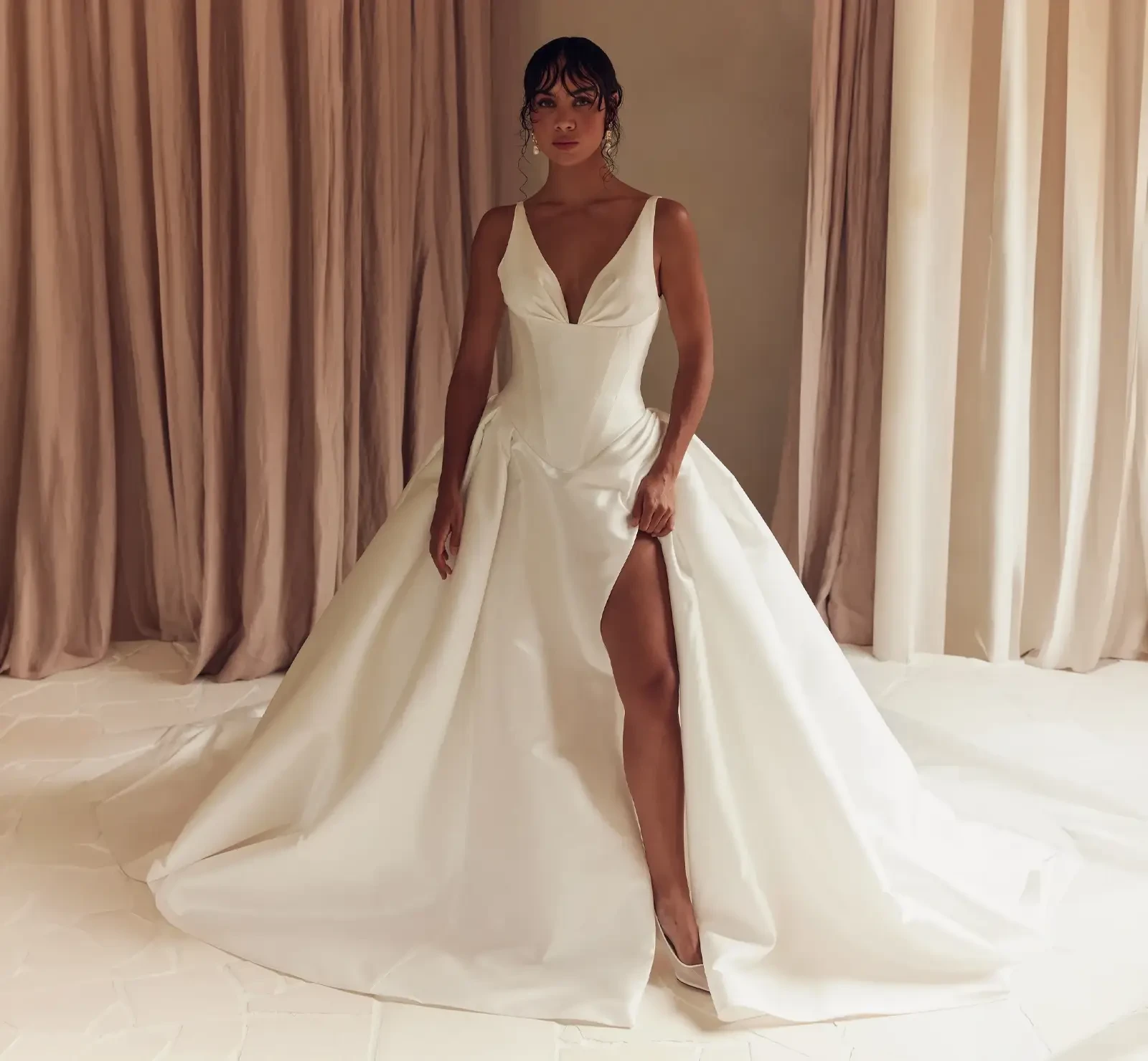 Leah Da Gloria Trunk Show