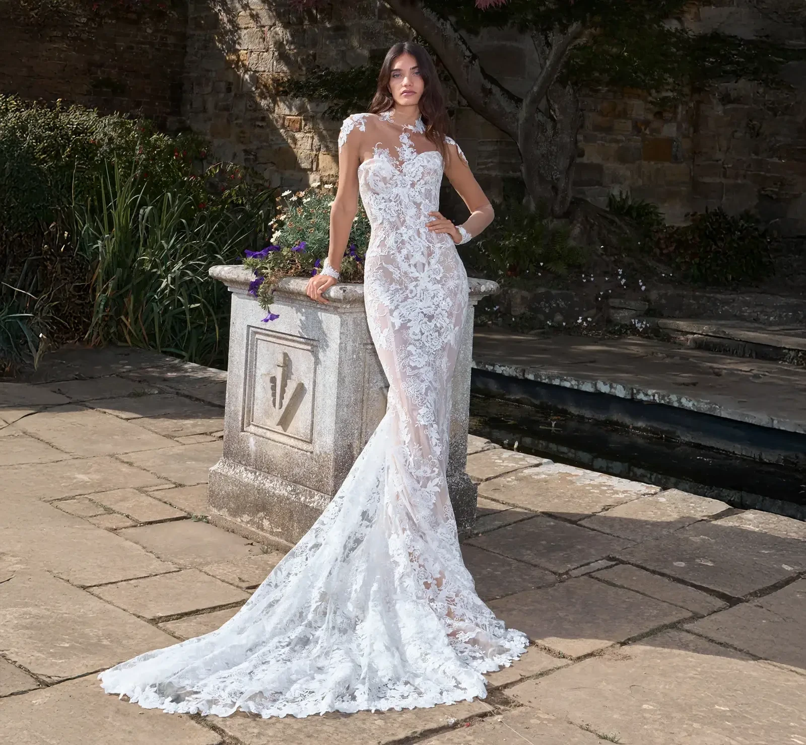 Galia Lahav | "Keepsake" &amp; "Charmed" Collections Trunk Show