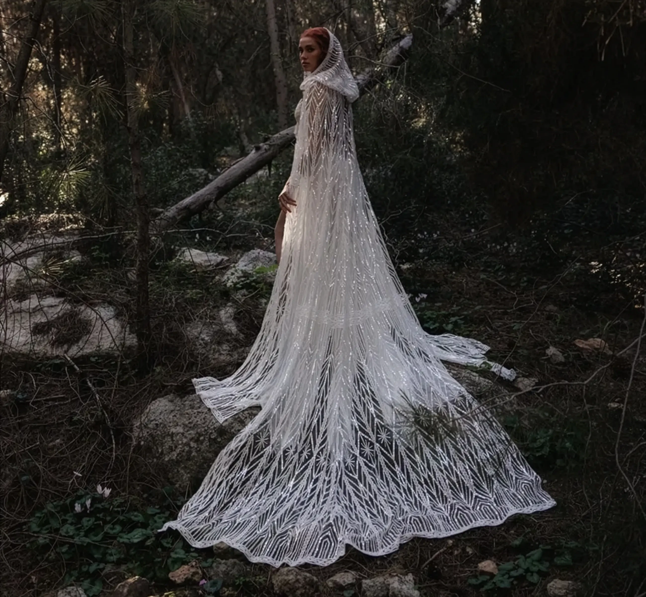 Kim Kassas | Fairest of Them All Trunk Show