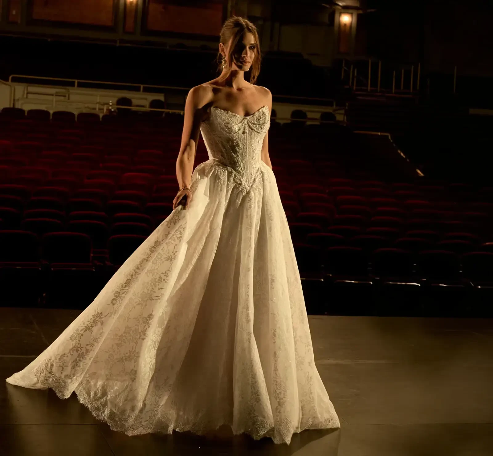 Maggie Sottero and Sottero &amp; Midgely Trunk Show