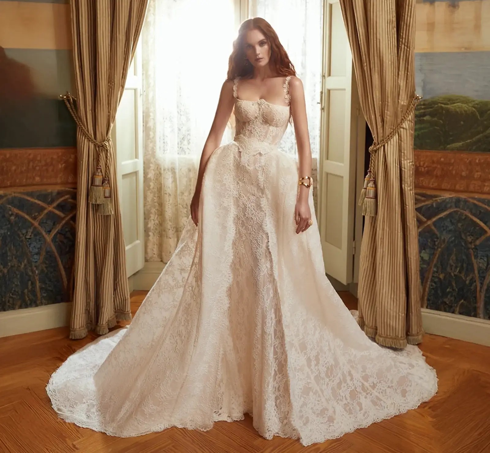 VIP Early Access - Annual Sample Sale Main Image