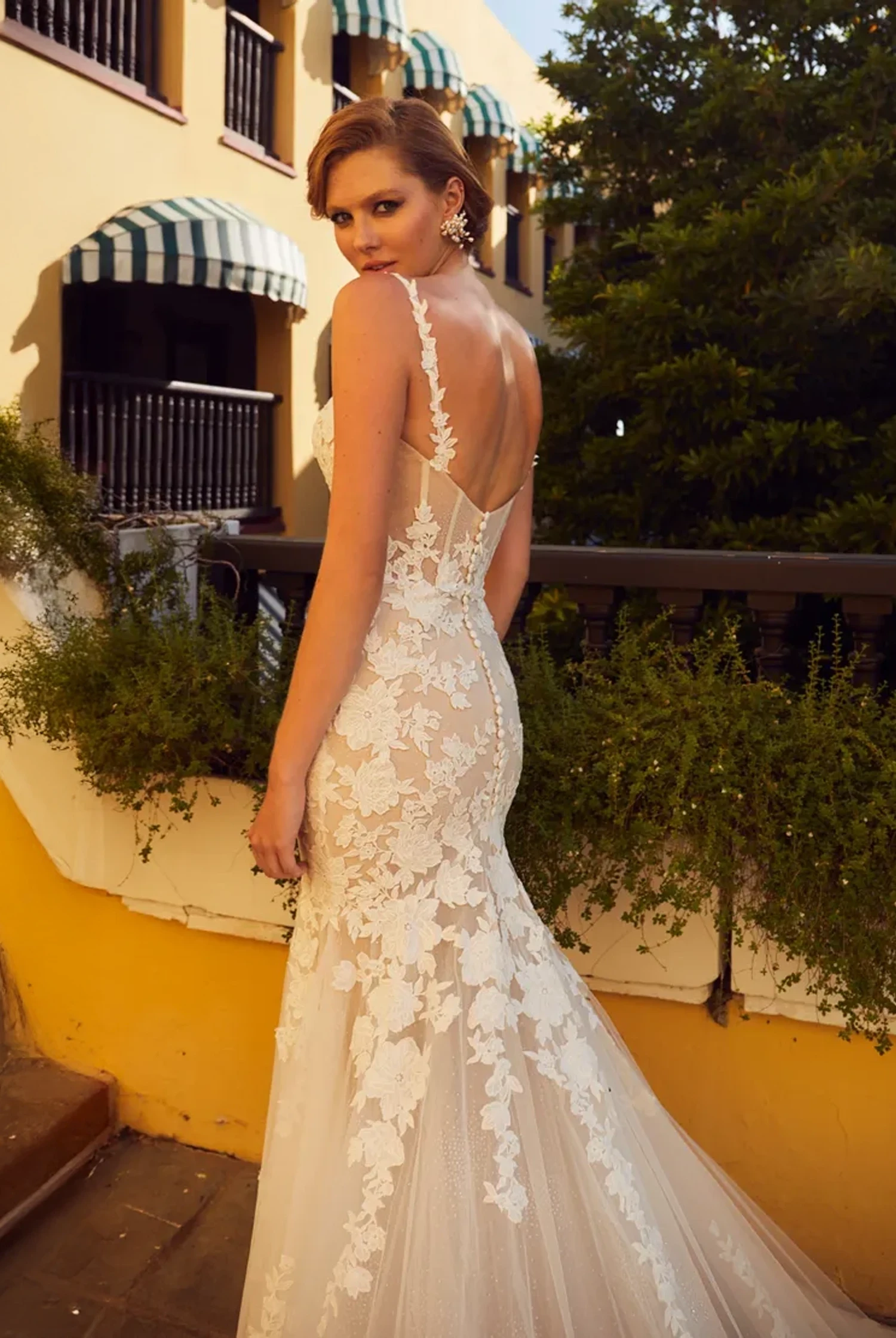 Photo of Bridal collections