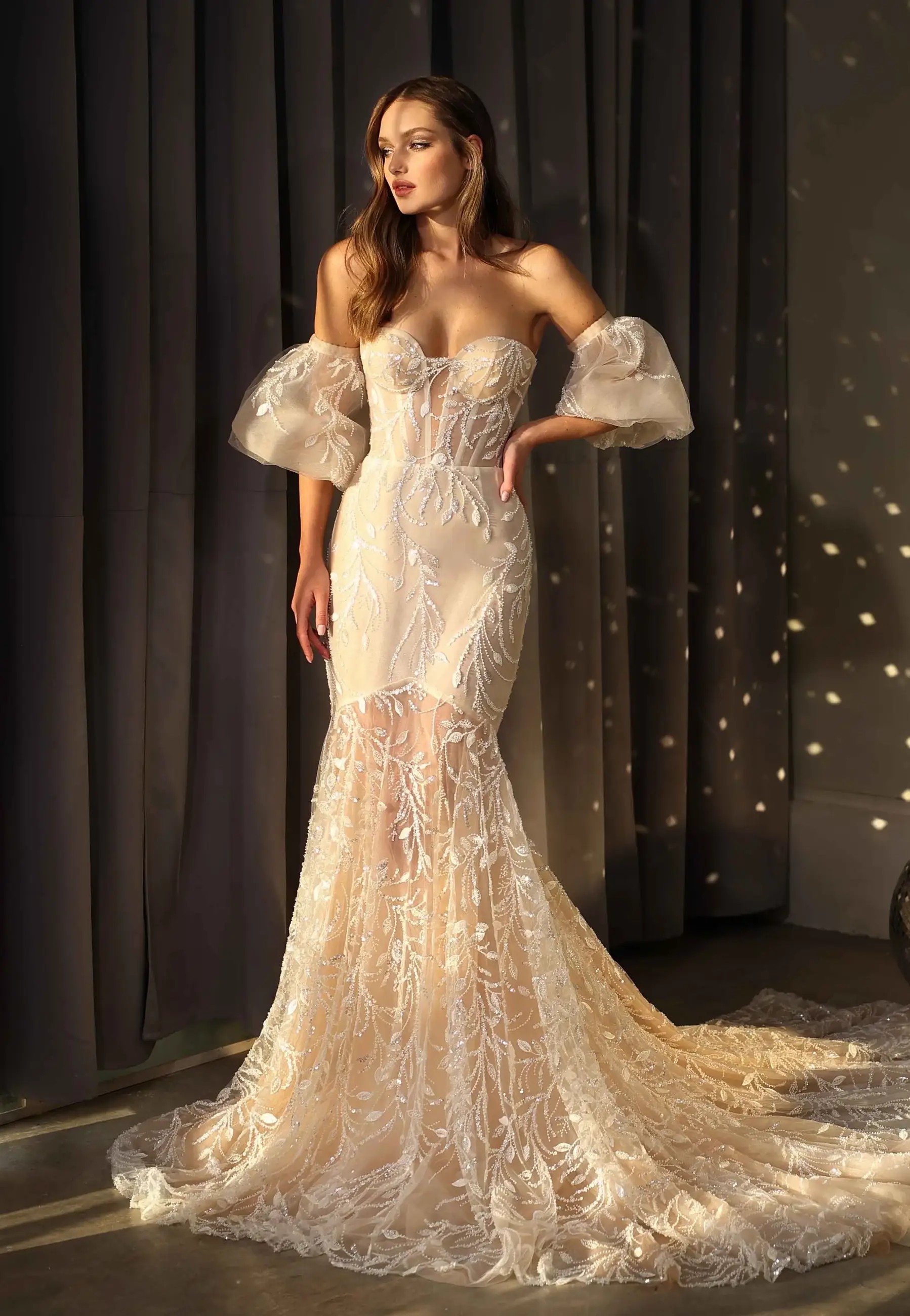 Galia Lahav Trunk Show | Amor and Encanto Collections Main Image