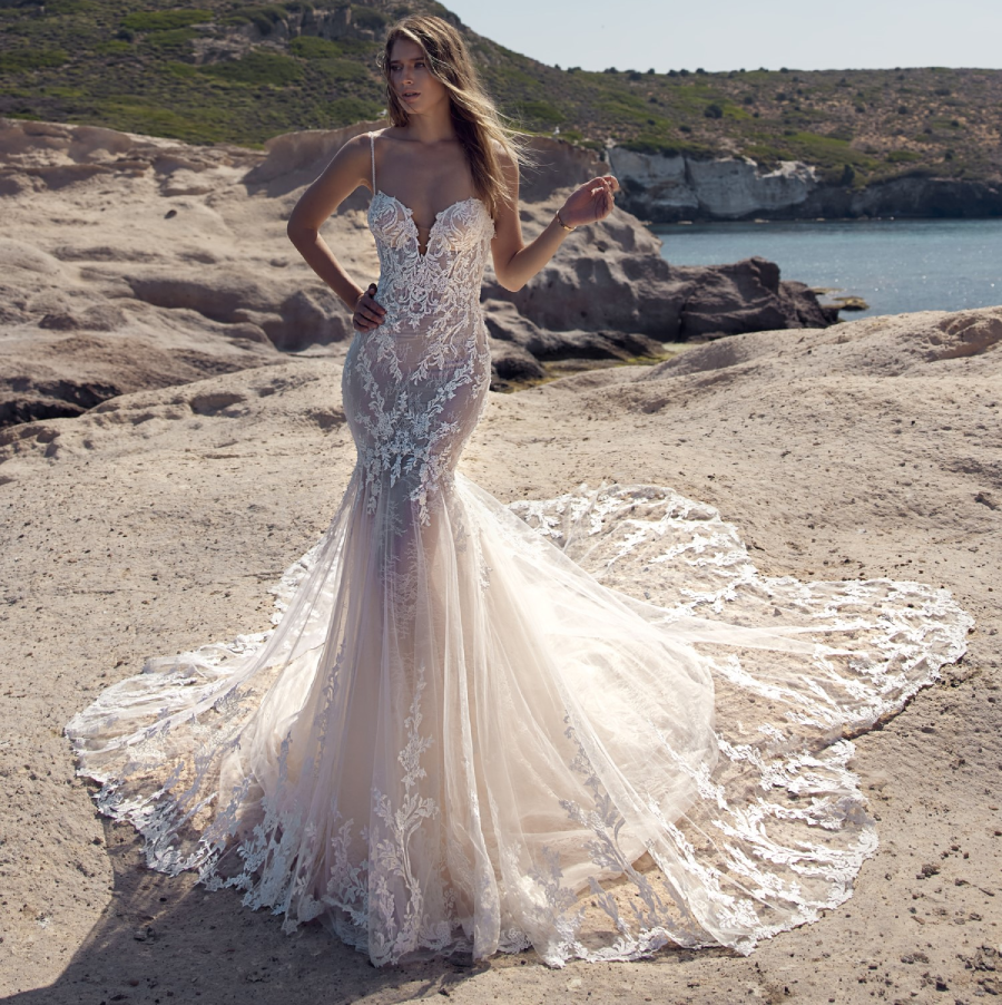 Madam Burcu Trunk Show Main Image