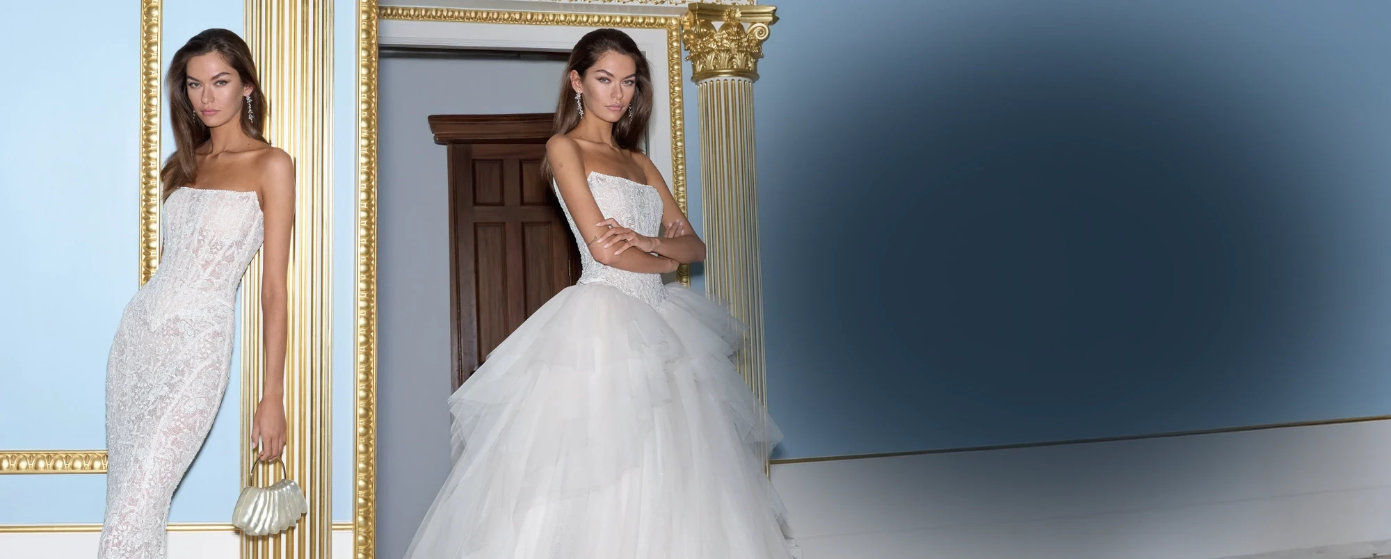 Photo of Bridal collections