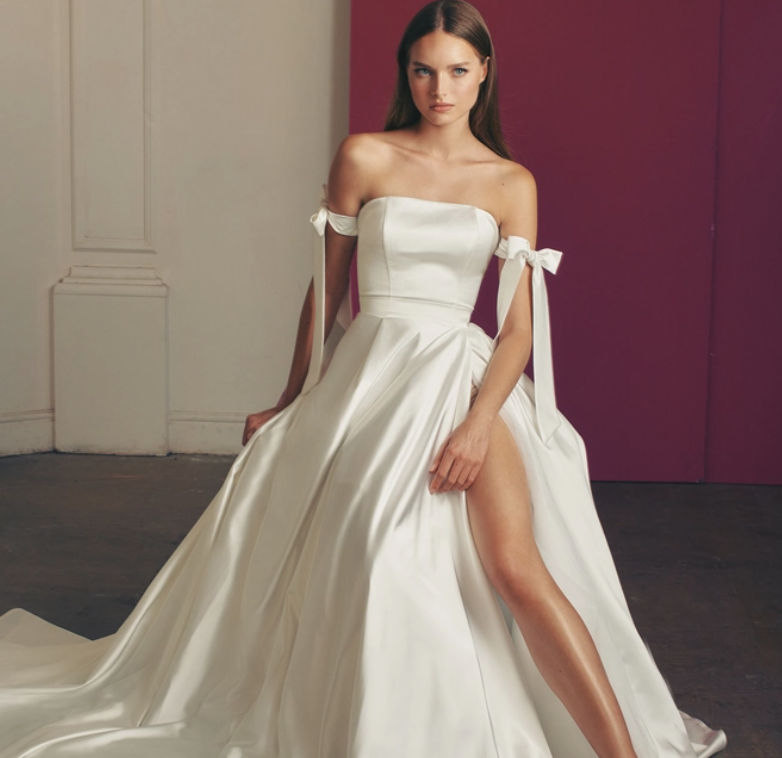 Galia Lahav Trunk Show Main Image