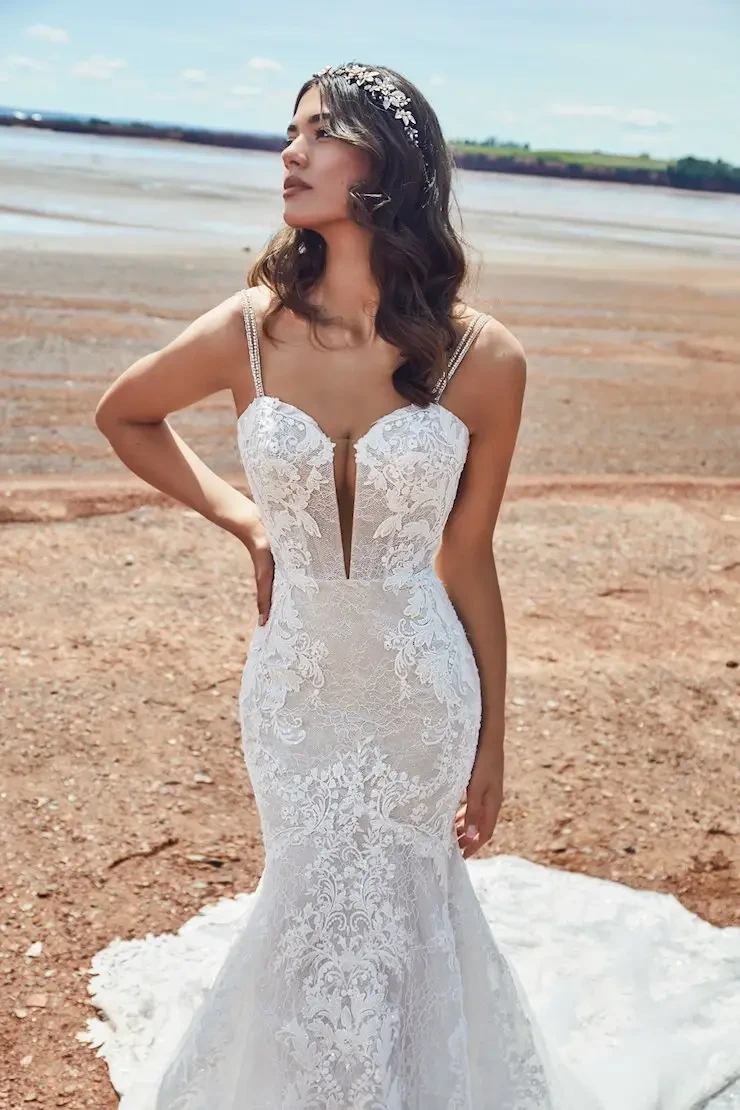 Calla Blanche Style #120125