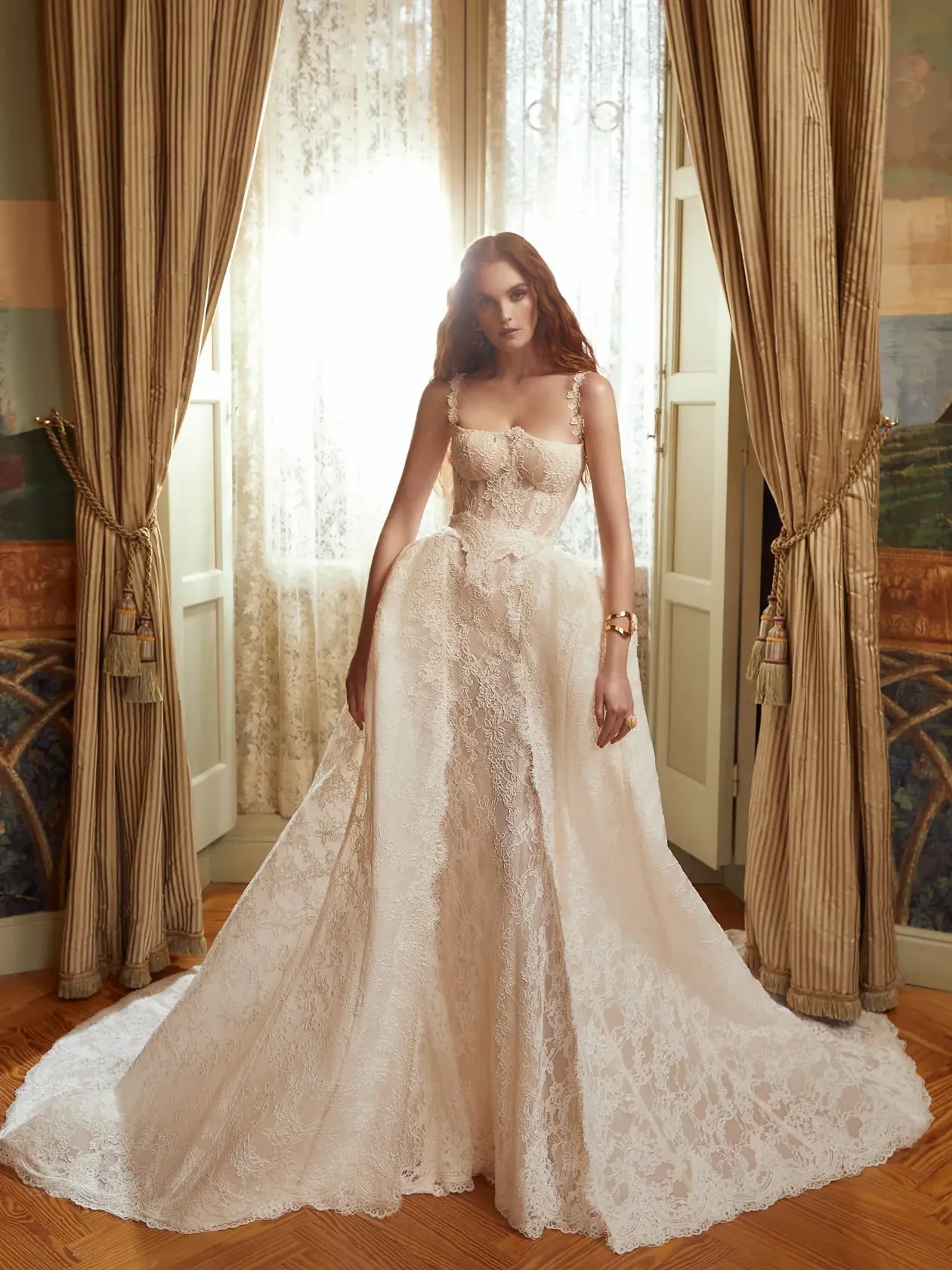 Bridal Appointment Image