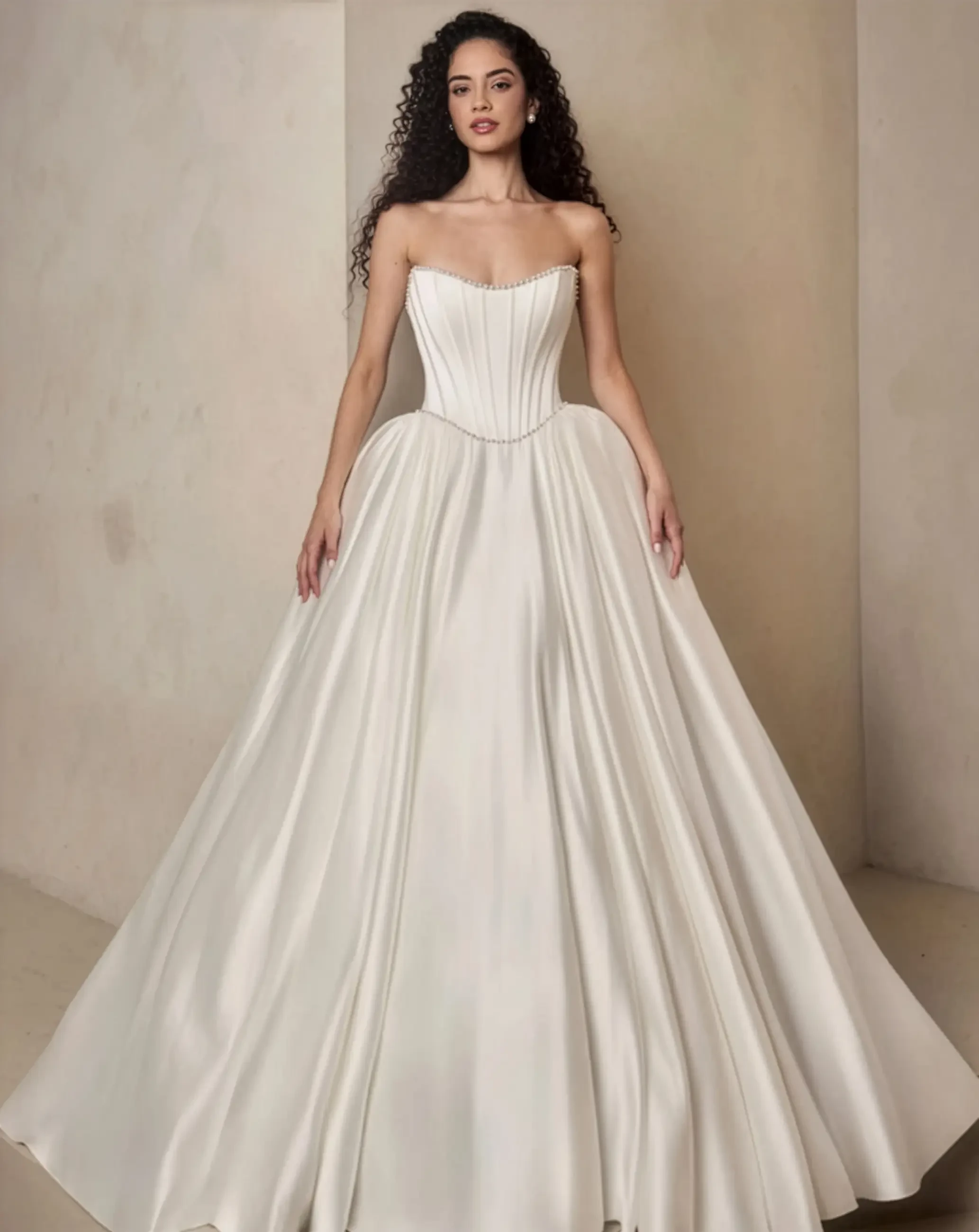 Blanc by Calla Blanche Image