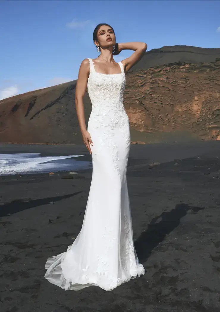 Pronovias Image