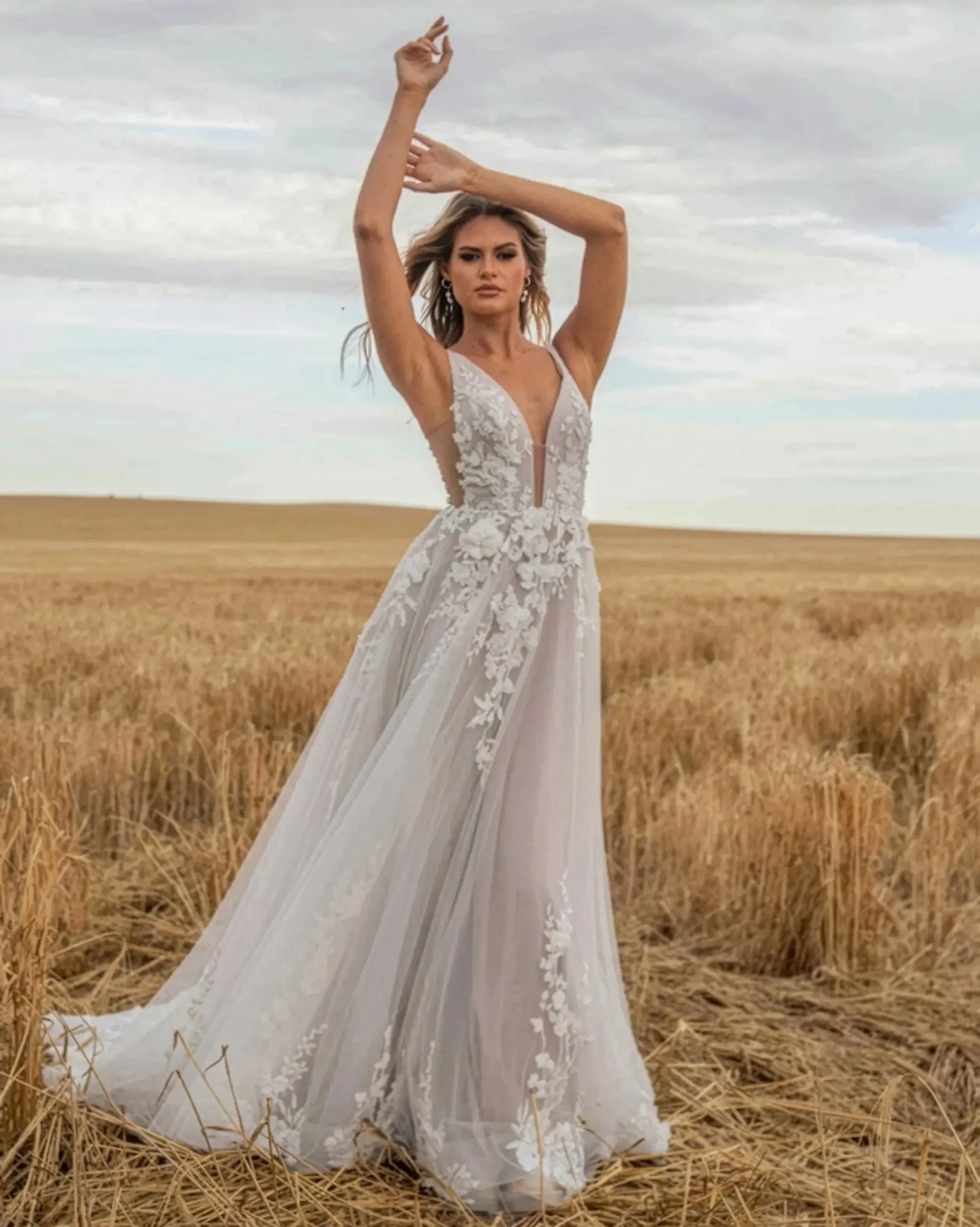 Madi Lane Image
