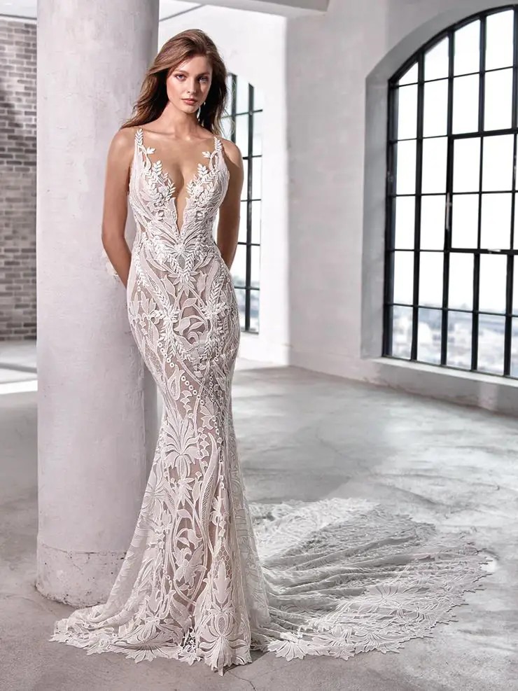 Badgley Mischka Image