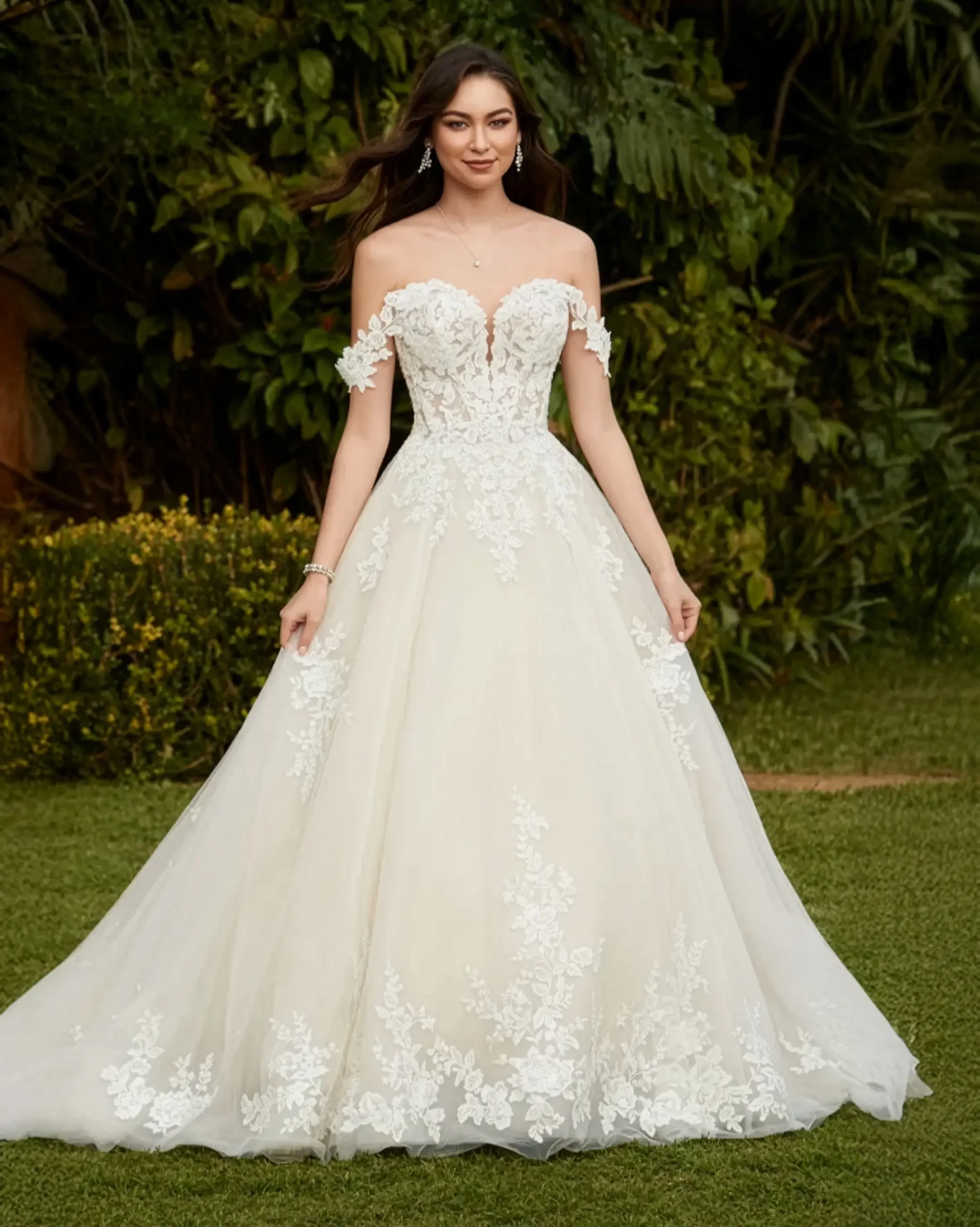 Sophia Tolli Image
