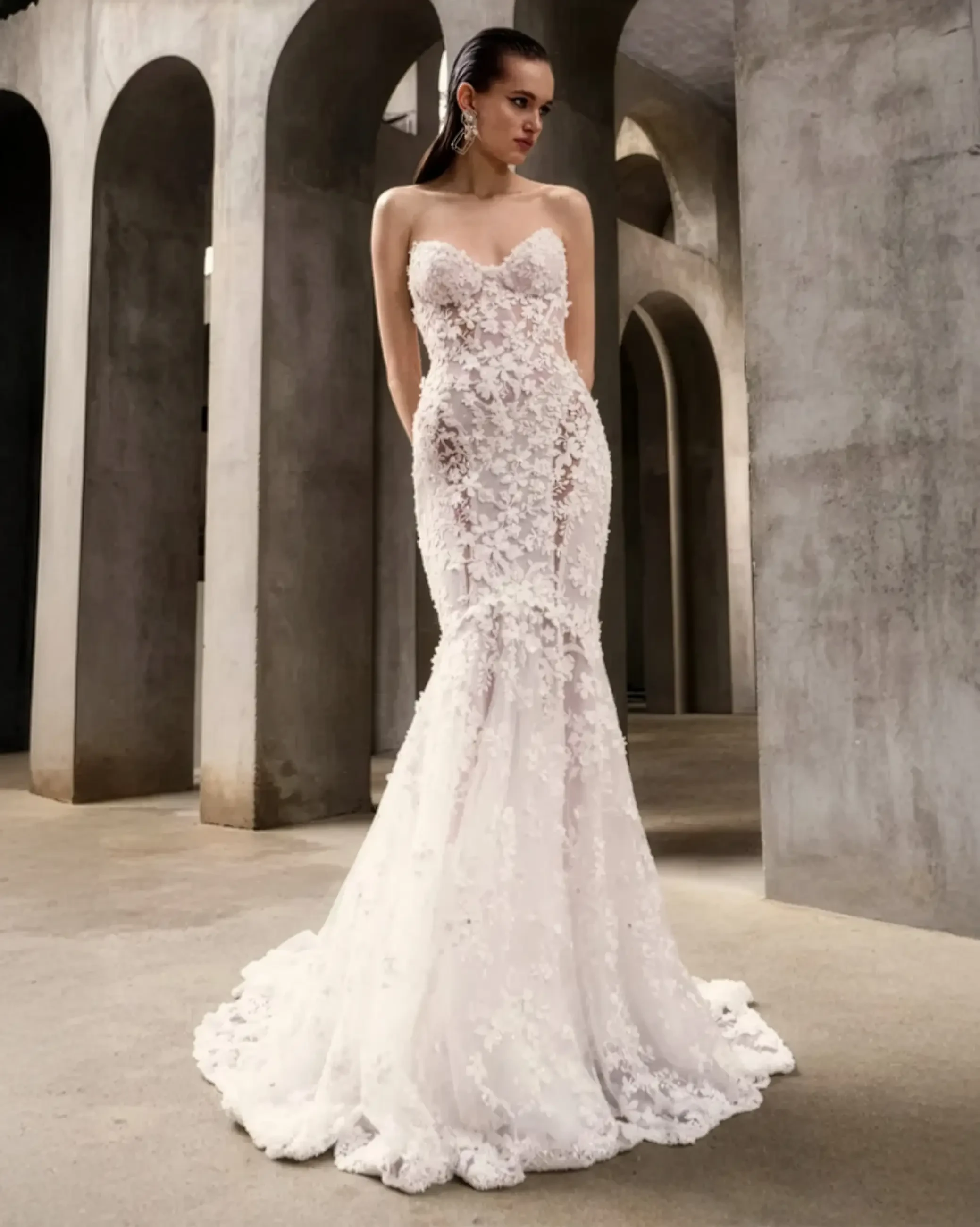 Galia Lahav Image