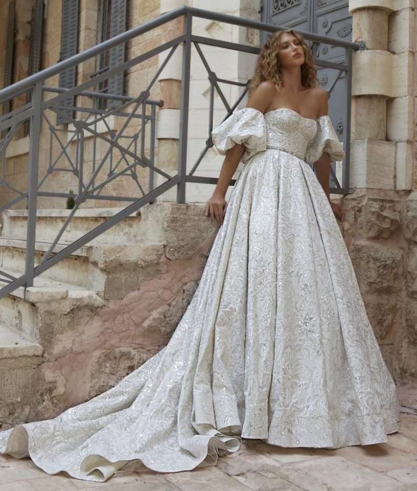 Berta Couture