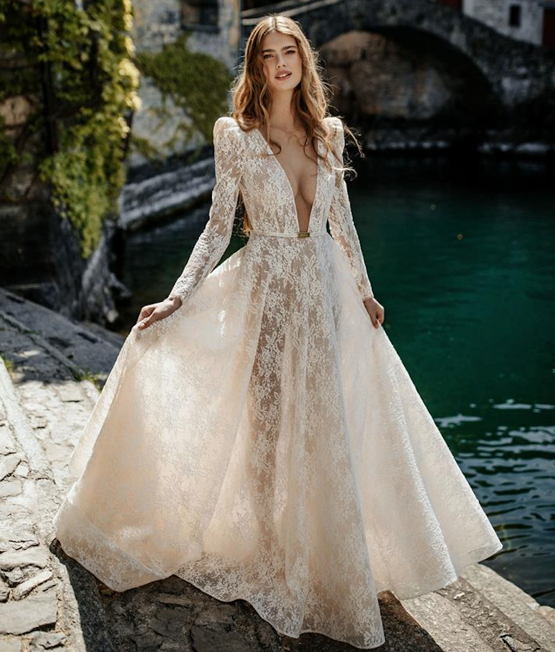 Muse by Berta