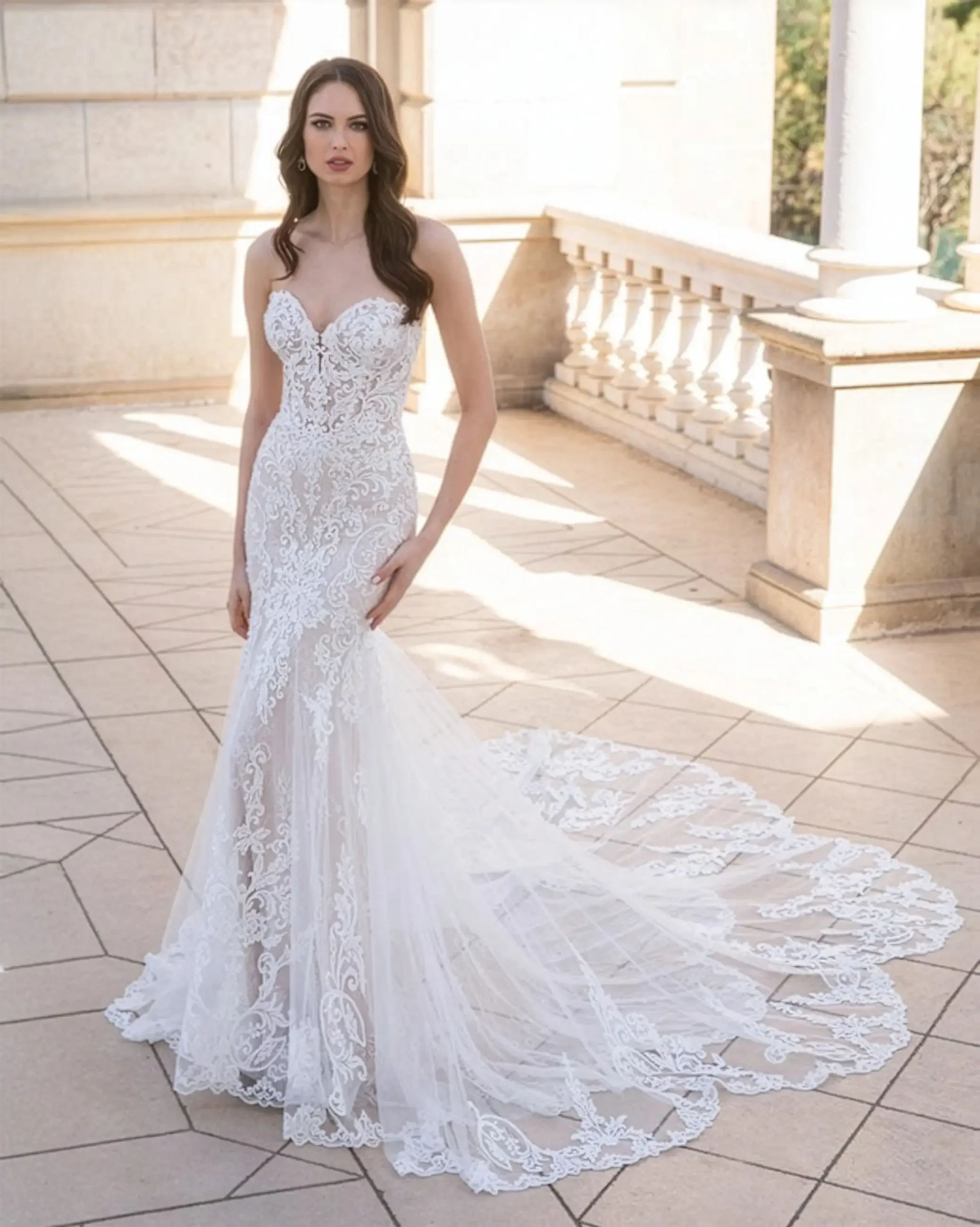 Elysee By Enzoani Image