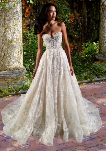 Eve of Milady Style #1662 #1 thumbnail