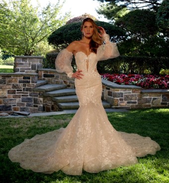 Eve of Milady Style #1676 #1 thumbnail