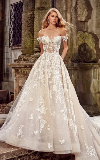 Eve of Milady Style #355 #0 default thumbnail