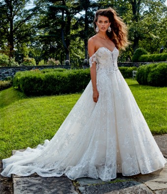 Eve of Milady Style #375 #1 thumbnail