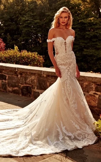 Eve of Milady Style #4384 #0 default thumbnail