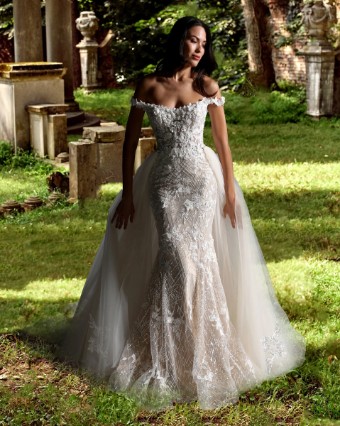 Eve of Milady Style #4398 #1 thumbnail