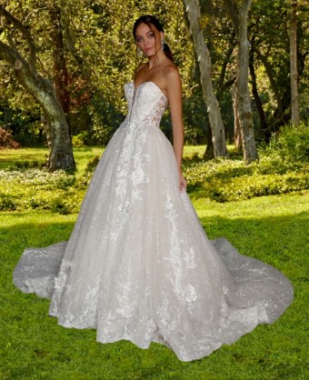 Eve of Milady Style #4402 #1 thumbnail