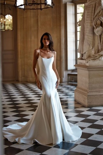 Milla Nova Style #Jacky #0 default Ivory thumbnail