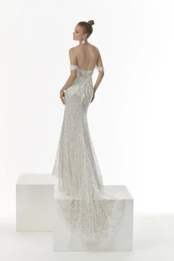 Signature Collection Style #1225 #1 default IV/CHAMP/Honey thumbnail