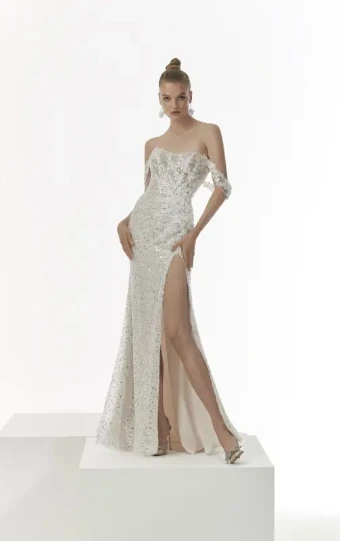 Signature Collection Style #1225 #0 default IV/CHAMP/Honey thumbnail