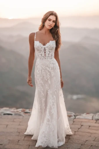 Allure Style #A1218 #0 default Almond/Champagne/Ivory thumbnail